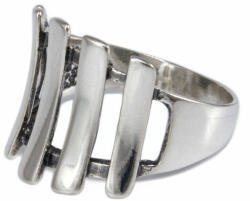 Ékszershop Exkluzív ezüst gyűrű (2157094)