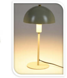 Home Styling Collection Lampa de masa din metal, ciuperca, 18 x 36 cm (HZ1601080)