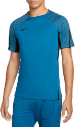 Nike Tricou Nike M NK DF STRK TOP SS - Albastru - M - Top4Sport - 130,00 RON