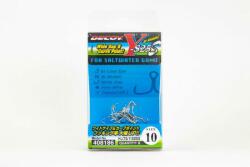 Decoy Y-S25S Saltwater Game #16 hármas horog 8 db/csg (408155)