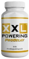  Xxl Powering Pro Delay For Men Ejakuláció Késleltető Kapszula - 60 Db
