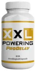  Xxl Powering Prodelay For Men Ejakuláció Késleltető Kapszula - 60 Db