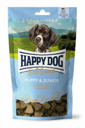 Happy Dog Snack 100g Puppy&Junior Bárány - tenyesztoitap