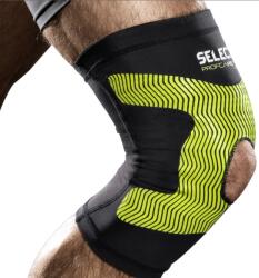 Select Genunchiera Select Compression-kneebandage 56252 Marime XS - weplaybasketball