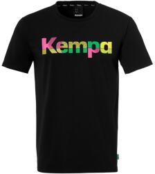 Kempa Tricou Kempa T-SHIRT BACK2COLOUR 2003631-01 Marime 116 - weplaybasketball