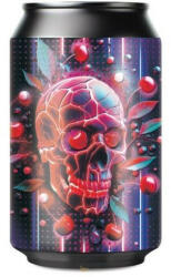  Etyeki F*cking Cherry 0, 33l 6, 2%