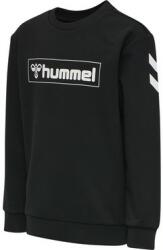 Hummel Hanorac Hummel BOX SWEATSHIRT 213320-2001 Marime XS (123-128 cm) - weplaybasketball