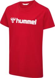 Hummel Tricou Hummel HMLGO 2.0 LOGO T-SHIRT S/S KIDS 224841-3062 Marime 164 - weplaybasketball