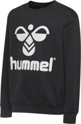 Hummel Hanorac Hummel HMLDOS SWEATSHIRT 213852-2001 Marime 176 - weplaybasketball