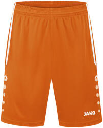 Jako Sorturi Jako Sportshorts Allround 4499-350 Marime 128 - weplaybasketball