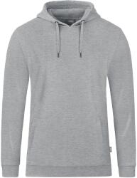 Jako Hanorac cu gluga JAKO Organic Hoody Kids c6720k-520 Marime 140 - weplaybasketball