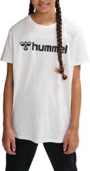 Hummel Tricou Hummel HMLGO 2.0 LOGO T-SHIRT S/S KIDS 224841-9001 Marime 140 - weplaybasketball