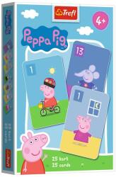 Trefl Joc De Carti Pacalici - Peppa Pig Joc de societate
