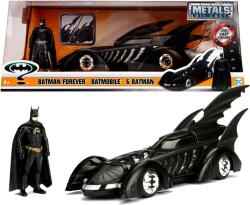Jada Toys Batman 1995 Batmobile