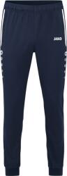 Jako Pantaloni Jako Presentation pants Allround W 6589w-900 Marime 34 - weplaybasketball