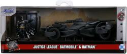Jada Toys Batman Automobil Batmobile Justice League 1: 32 Figurina