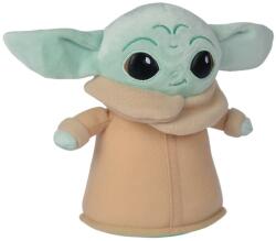 Simba Toys Star Wars Plus Mandalorianul Baby Yoda 18Cm