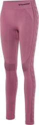 Hummel Colanți Hummel hmlSHAPING SEAMLESS MW TIGHTS 216772-4866 Marime XS - weplaybasketball