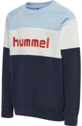 Hummel Hanorac Hummel hmlCLAES SWEATSHIRT 214148-6475 Marime S (141-146 cm) - weplaybasketball