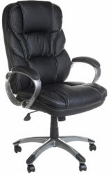 CorpoComfort Ergonómikus szék CorpoComfort BX-5096 - fekete