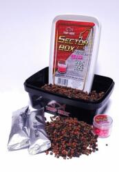 Top Mix Sector 1 Pellet Box Big (TM498)