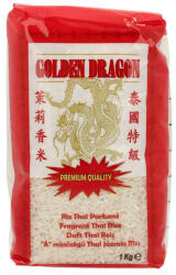  Golden Dragon A Minőségű Jázmin Rizs