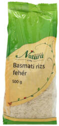  Natura Basmati Rizs Fehér 500g - go-free