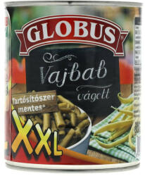 Globus Xxl Vajbab 800g - go-free