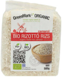  Greenmark Bio Rizottó Rizs