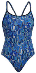 Funkita flight school diamond back one piece s - uk32 Costum de baie dama