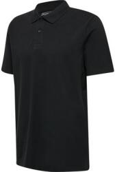 Hummel Tricou Hummel hmlRED STRETCH POLO 215116-2001 Marime S - weplayvolleyball