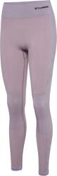Hummel Colanți Hummel hmlCLEA SEAMLESS MID WAIST TIGHTS 210511-3318 Marime XS
