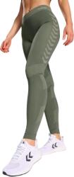 Hummel Colanți HUMMEL FIRST SEAMLESS TR TIGHTS W 212558-6005 Marime XS/S - weplayvolleyball