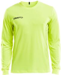 Craft Bluza cu maneca lunga Craft SQUAD GK LS JERSEY M 1905588-1851 Marime L