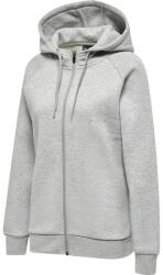 Hummel Hanorac cu gluga Hummel hmlRED HEAVY ZIP HOODIE WOMAN 215094-2006 Marime XL - weplayvolleyball