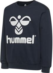 Hummel Hanorac Hummel HMLDOS SWEATSHIRT 213852-1009 Marime 164 - weplayvolleyball