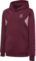 Hummel Hanorac cu gluga Hummel HMLACTIVE CO HOODIE KIDS 221888-3070 Marime 116