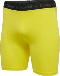 Hummel Sorturi Hummel FIRST PERFORMANCE TIGHT SHORTS 204504-5269 Marime M