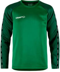 Craft Hanorac Craft Squad 2.0 Crewneck Jr 1912736-651633 Marime 122 - weplayvolleyball