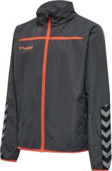Hummel Jacheta Hummel AUTHENTIC KIDS TRAINING JACKET 204936-1525 Marime XXS (111-116 cm)