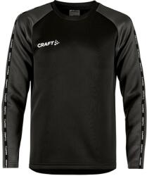 Craft Hanorac Craft Squad 2.0 Crewneck Jr 1912736-999985 Marime 158