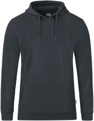 Jako Hanorac cu gluga JAKO Organic Hoody Kids c6720kids-830 Marime 164