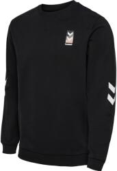 Hummel Hanorac Hummel LGC JEREMY SWEATSHIRT 218192-2001 Marime S