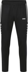 Jako Pantaloni Jako Trainingtrousers Allround W 8489w-800 Marime 42