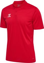 Hummel Tricou Hummel hmlESSENTIAL POLO 224551-3062 Marime S - weplayvolleyball