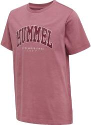 Hummel Tricou Hummel FAST T-SHIRT S/S 215859-3200 Marime XS (129-134 cm)