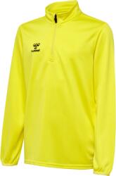 Hummel Hanorac Hummel HMLESSENTIAL HALF-ZIP KIDS 224546-5269 Marime 140 - weplayhandball