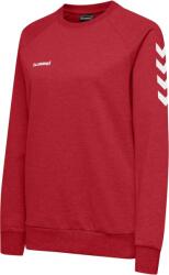 Hummel Hanorac Hummel GO COTTON SWEATSHIRT WOMAN 203507-3062 Marime XS