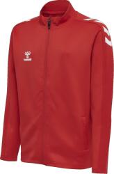 Hummel Hanorac Hummel CORE XK POLY ZIP SWEAT KIDS 212652-3062 Marime 140 - weplayvolleyball