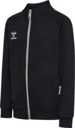 Hummel Hanorac Hummel hmlMOVE GRID COTTON ZIP JACKET KIDS 214913-2001 Marime 176 - weplayvolleyball